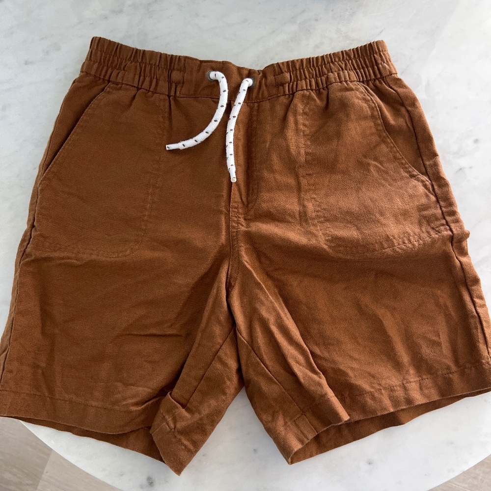 Boys size 10 shorts